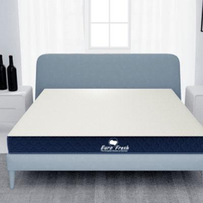 Luxury comfort mattress